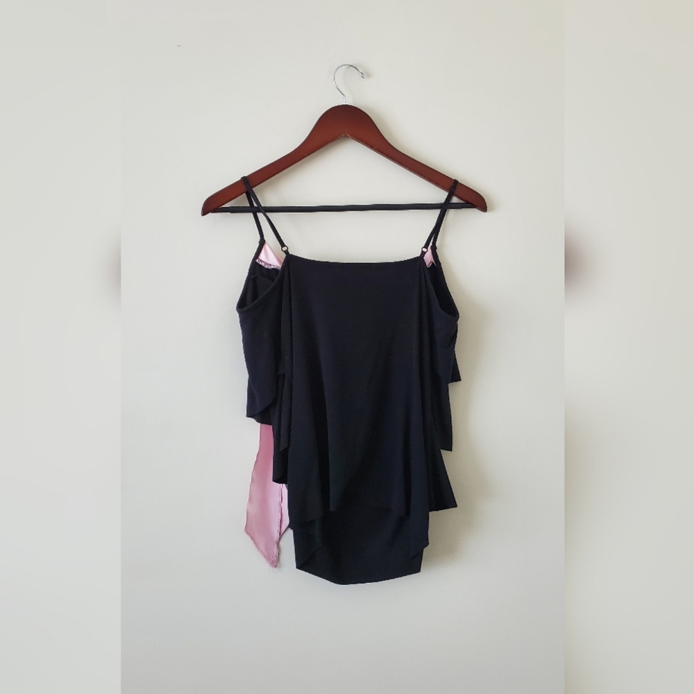 The Limited Tier Top Size L - Picture 2 of 7